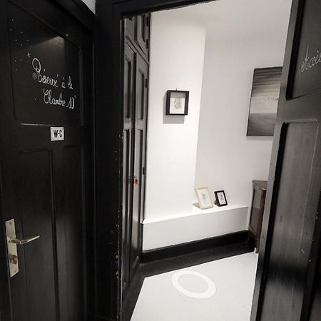 Mamie Jane Motel エクスレバン エクステリア 写真