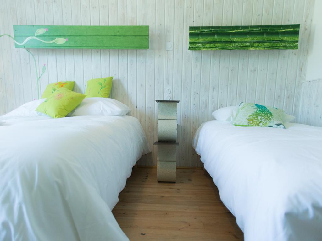 Mamie Jane Motel エクスレバン エクステリア 写真